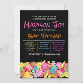 SNOEP - uitnodiging tot inschrijving roze biet - m (Voorkant)