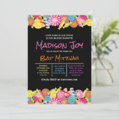 SNOEP - uitnodiging tot inschrijving roze biet - m (Staand voorkant)