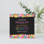 SNOEP - uitnodiging tot inschrijving roze biet - m (Staand voorkant)