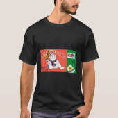 snoep van de botan Classic T-Shirt (Voorkant)