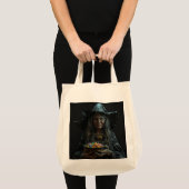snoep van de heks tote bag (Voorkant (product))