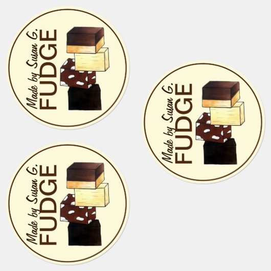 Snoep van de huiskruid labels (Groep)