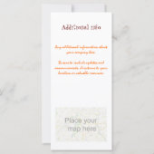 Snoep van de pompoen (Achterkant)