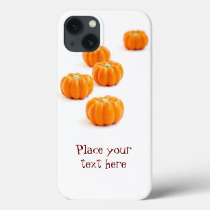 Snoep van de pompoen Case-Mate iPhone case