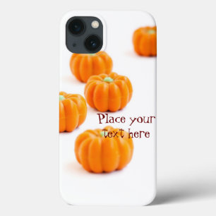 Snoep van de pompoen Case-Mate iPhone case