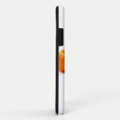 Snoep van de pompoen Case-Mate iPhone case (Achterkant/rechts)