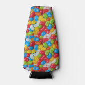 Snoep van Jelly Flesjeskoeler (Voorkant)