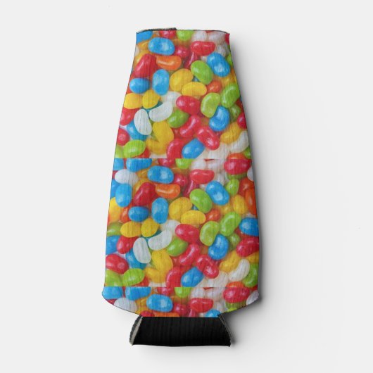 Snoep van Jelly Flesjeskoeler (Voorkant)