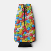 Snoep van Jelly Flesjeskoeler (Achterkant)