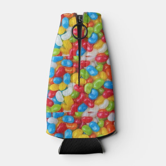 Snoep van Jelly Flesjeskoeler (Achterkant)