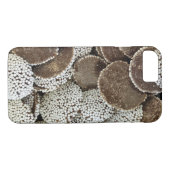 snoep van nonpareil Case-Mate iPhone case (Achterkant (Horizontaal))