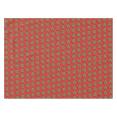 Snoep van Regenboog Lollipop - Birthday Pride Loll Tafelkleed (Voorkant (Horizontaal))