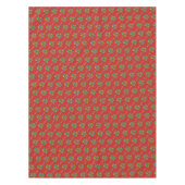 Snoep van Regenboog Lollipop - Birthday Pride Loll Tafelkleed (Voorkant)