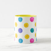 : Snoep van zoete bubbels : Mok (Center)