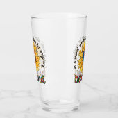 Snoep voor autisme glas (Links)