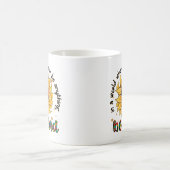 Snoep voor autisme koffiemok (Center)