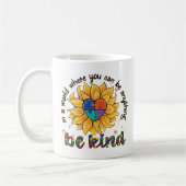 Snoep voor autisme koffiemok (Links)