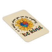 Snoep voor autisme magneet (Rechterzijde)