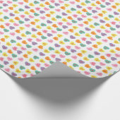 Snoep voor gesprek Huurt pakpapier (Hoek)