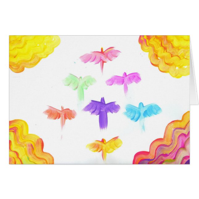 Snoep Waters Autisme Artist (Voorkant Horizontaal)