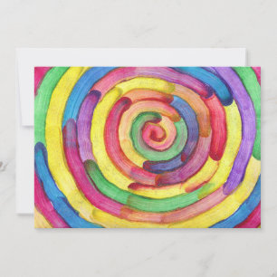 Snoep Waters Autisme Artist