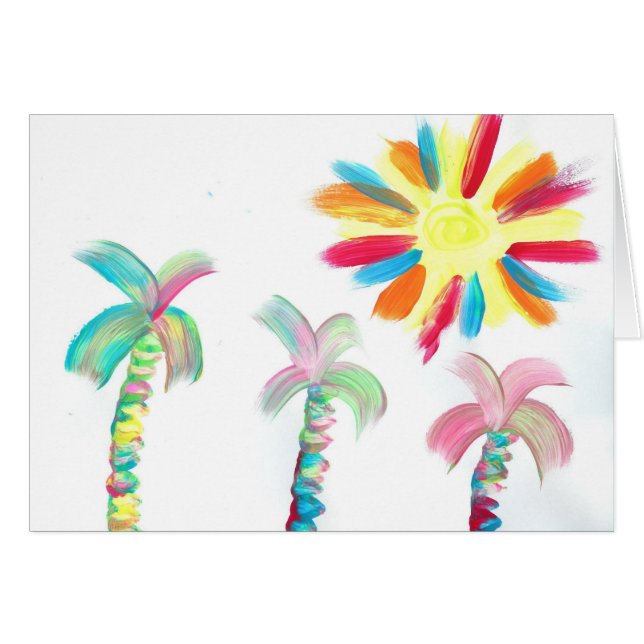 Snoep Waters Autisme Artist (Voorkant Horizontaal)