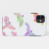 Snoep Waters Autisme Artist Case-Mate iPhone Case (Achterkant (horizontaal))