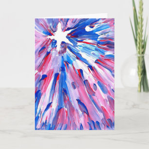 Snoep Waters Autisme Artist Kaart