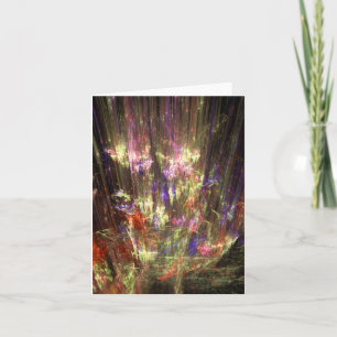 Snoep Waters Autisme Artist Kaart