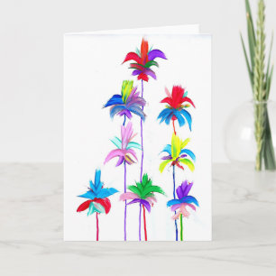 Snoep Waters Autisme Artist Kaart