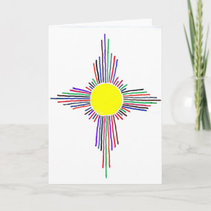 Snoep Waters Autisme Artist Kaart