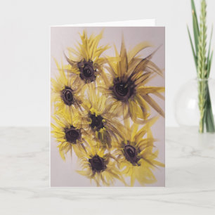 Snoep Waters Autisme Artist Kaart