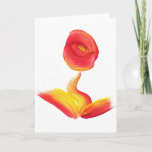 Snoep Waters Autisme Artist Kaart