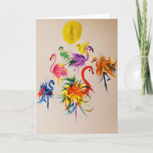 Snoep Waters Autisme Artist Kaart