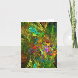 Snoep Waters Autisme Artist Kaart