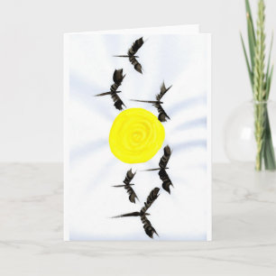 Snoep Waters Autisme Artist Kaart