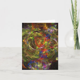 Snoep Waters Autisme Artist Kaart