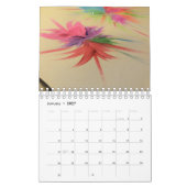 Snoep Waters Autisme Artist Kalender (Jan 2027)