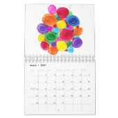 Snoep Waters Autisme Artist Kalender (Mar 2027)