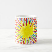 Snoep Waters Autisme Artist Koffiemok (Center)