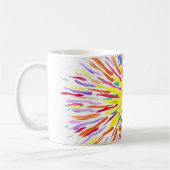 Snoep Waters Autisme Artist Koffiemok (Links)