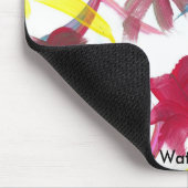 Snoep Waters Autisme Artist Muismat (Hoek)