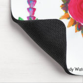 Snoep Waters Autisme Artist Muismat (Hoek)