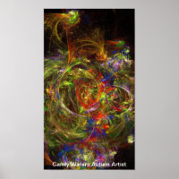 Snoep Waters Autisme Artist