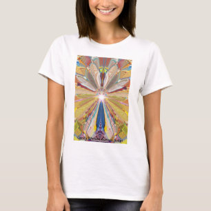 Snoep Waters Autisme Artist T-shirt