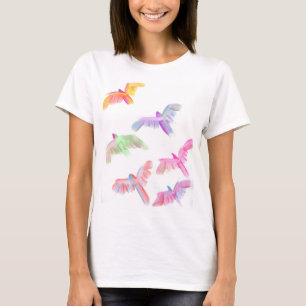Snoep Waters Autisme Artist T-shirt