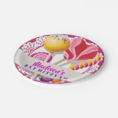 SNOEP WINKEL Bat Mitzvah Paper Bord (Gekanteld)