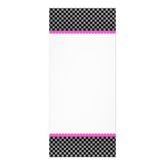 Snoep Winkelproduct Kaarten Reclamekaart (Achterkant)