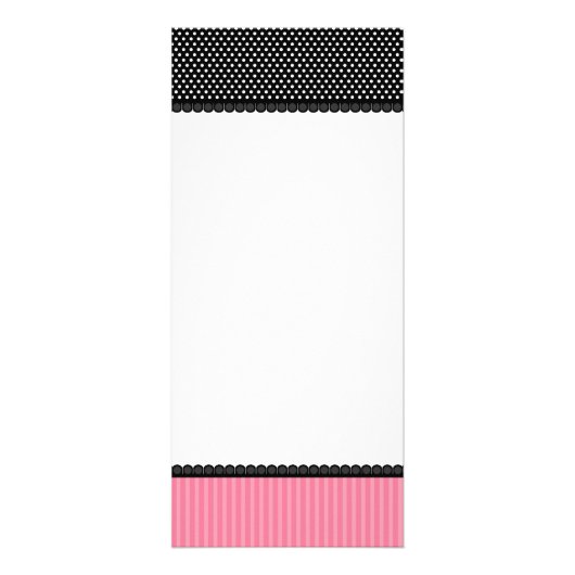 Snoep Winkelproduct Kaarten Reclamekaart (Achterkant)