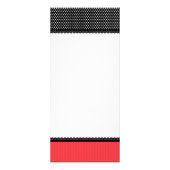 Snoep Winkelproduct Kaarten Reclamekaart (Achterkant)